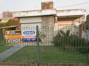 Casa de 3 ambientes, Berazategui · Casa en Berazategui