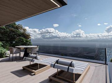 Casa · 585m² · 7 Ambientes · 2 Cocheras · Casa en Venta Al Lago, en Barrio Puentes, Nordelta, Tigre