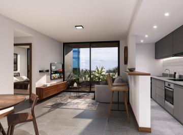 Departamento · 35m² · 1 Ambiente · Frente Al Shopping del Sol Monoambiente en Pozo Financiacion!
