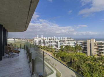 Foto1 · Alquiler Departamento 3 Dorm. Surfside Punta del Este