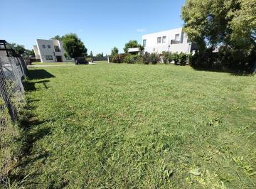 Terreno · 450m² · Terreno en Lagoon