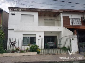 Casa · 158m² · 6 Ambientes · 2 Cocheras · Apta Credito! Consulte.