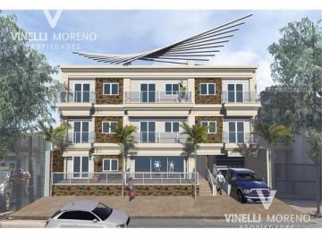 Departamento · 40m² · 3 Ambientes · 2 Amb en Pozo con Balcón Al Frente