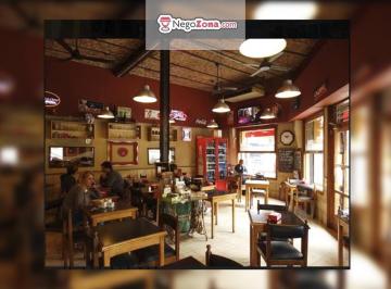 Fondo de comercio · 100m² · Fondo de Comercio - Restaurante - Villa Gral. Mitre