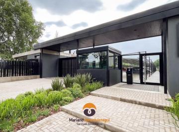 Departamento · 89m² · 2 Ambientes · 1 Cochera · Garderie Condominio - Posesión Inmediata
