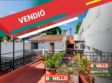 BNP-BNP-3378_2 · Vendió Casa 5 Ambientes Venta Villa Pueyrredón