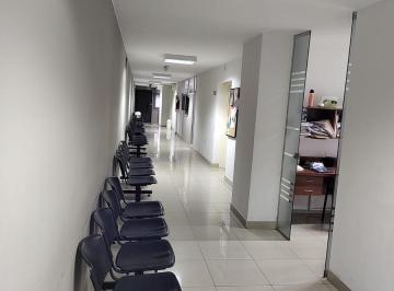 Oficina comercial · 232m² · Alquiler | Oficina en General Paz en Una Ubicación Estratégica