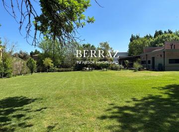 Terreno · 1353m² · Venta Terreno San Francisco Manzanares Lote de 1353 m²