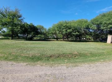 Terreno · 551m² · Terreno en Valle del Golf