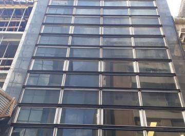 Oficina comercial · 110m² · 1 Ambiente · Oficina en Venta, Microcentro