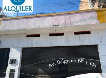 imagen1 · Av Belgrano 1546 - Ideal Emprendimiento