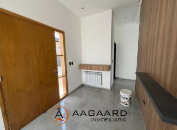 Casa · 186m² · 5 Ambientes · 1 Cochera · Casa en Venta Las Cañitas Apta Credito 3d