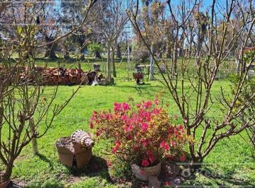 Quinta vacacional · 240m² · 5 Ambientes · 1 Cochera · Casa Quinta en Venta, Brandsen - Ideal Granja, Emprendimiento!