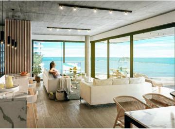 Departamento · 170m² · 4 Ambientes · Venta Apartamento de 3 Dorm. - Punta del Este