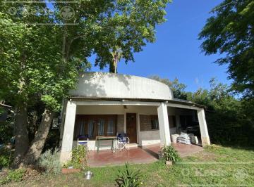 Quinta vacacional · 1654m² · 4 Ambientes · Quinta en Venta Sobre Autovía 2. El Pato Km 42.