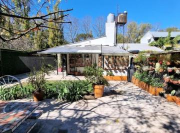 Casa · 80m² · 2 Ambientes · Casa en Venta! en del Viso, B° Parque Pero, Sobre La Calle Boero