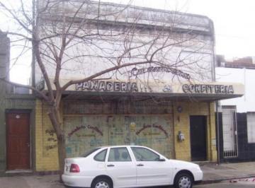 Terreno , La Paternal · Importante Lote a Reciclar en Pleno Barrio de Paternal