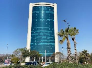 Oficina comercial , Tigre · Semipisos en Torre de Las Naciones