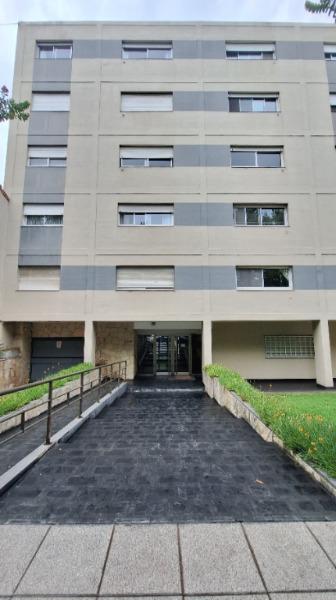 Depto 3 amb, 65m² a la calle — Plaza Peralta Ramos