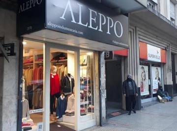 Local comercial · 95m² · Local - Barrio Norte