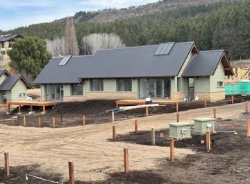 Departamento · 47m² · 2 Ambientes · Venta Cabaña 1 Dorm. Club de Campo Los Ñires, San Martín de Los Andes