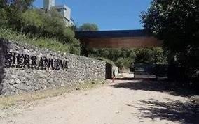 Foto · Lote en Sierra Nueva, Mendiolaza, 943 m²