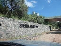 Foto · Lote en Sierra Nueva, Mendiolaza, 943 m²