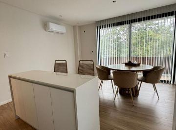 Departamento · 90m² · 3 Ambientes · 1 Cochera · Venta Departamento de Dos Dorm. en City Bell