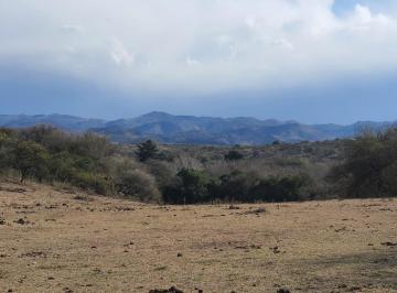 Terreno · 220000m² · 12 Ambientes · 3 Cocheras · Se Vende Campo 21 Ha con 3 Casas en Falda del Carmen!