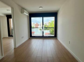 Foto1 · Apartamento en Venta a Estrenar, Ideal Para Inversión. Pocitos Nuevo