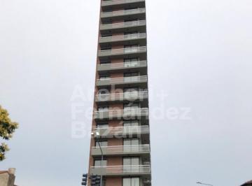Departamento · 38m² · 1 Ambiente · 1 Cochera · Departamento en Venta en Olivos, a Estrenar con Cochera Fija