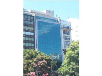 Edificio · 2800m² · 24 Cocheras · Alquiler Edificio Comercial Centro - Carlos Pellegrini Al 600