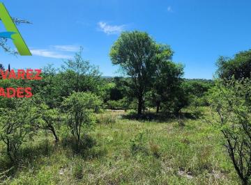 Terreno · 865m² · Terreno en Molinari