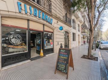 Local comercial · 196m² · Excelente Local en Recoleta