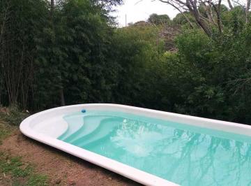 Casa · 135m² · 2 Dormitorios · 2 Cocheras · Oportunidad Apta a Credito Casa Villa del Lago