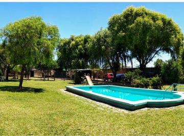 Casa de 5 ambientes, Álvarez · Alvarez - Casa de Campo