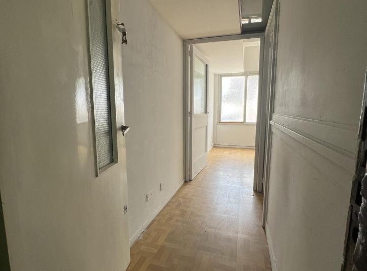 Oficina comercial · 18m² · 2 Ambientes