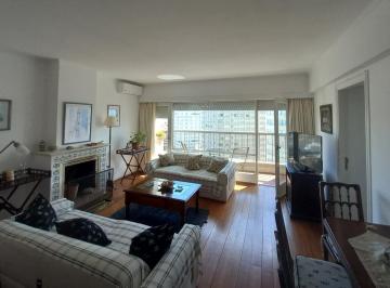 Departamento · 74m² · 3 Ambientes · 1 Cochera · Apartamento - Península