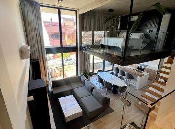 Departamento · 93m² · 2 Ambientes · Departamento de 2 Ambientes Para Venta o Alquier en Nuñez