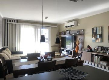 Departamento · 79m² · 3 Ambientes · 1 Cochera · Departamento de 3 Ambientes en Venta en Miradores de La Bahia, Nordelta