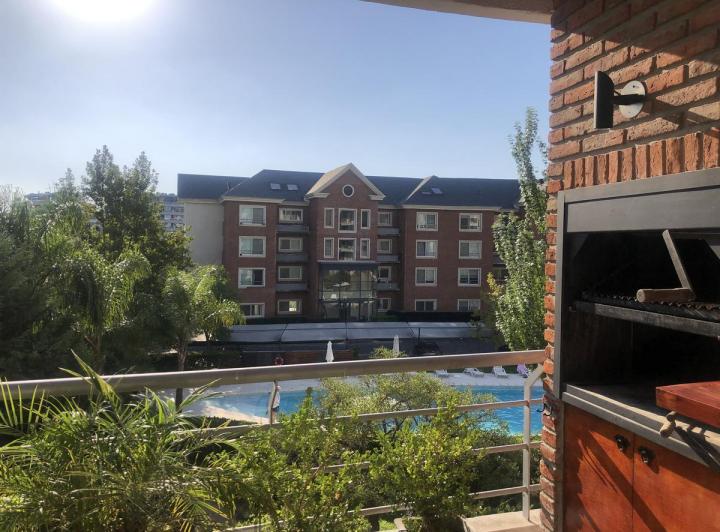 Departamento · 79m² · 3 Ambientes · 1 Cochera