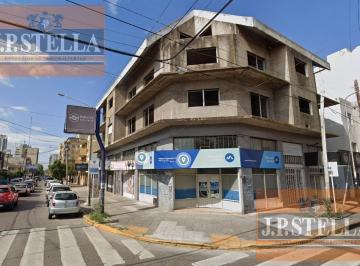 Local comercial · 908m² · 21 Ambientes · 2 Cocheras · 6 Locales Comerciales y 6 Dptos en Construcción 908 m² Edificados - S. Justo (Ctro)