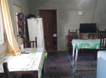 Casa · 50m² · 2 Ambientes · Venta Casa un Dormitorio en Constitucion Al 5200