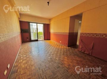 Departamento · 67m² · 4 Ambientes · 4 Ambientes Apto Credito - 69.54 m² - Almagro