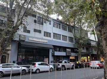 Local comercial · 1600m² · Locales y Oficinas en Murillo 666