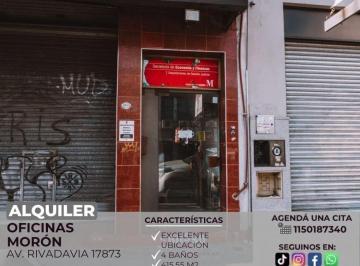 RUS-RUS-9959_2 · Alquiler Oficinas Comerciales Moron