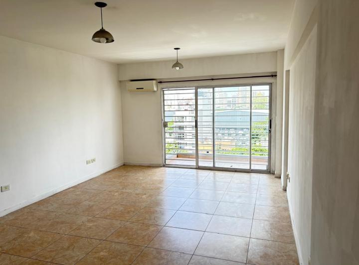 Departamento · 31m² · 1 Ambiente