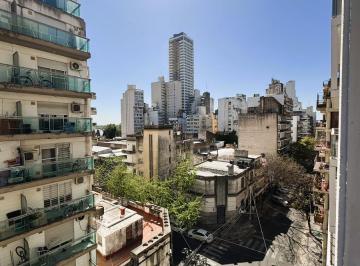 Departamento · 101m² · 3 Ambientes · San Juan Esq Primero de Mayo