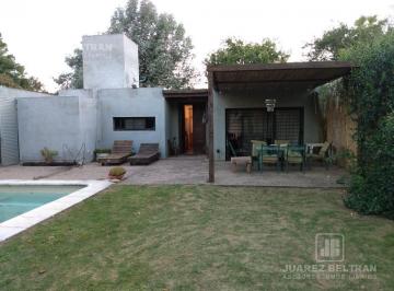 Casa · 3 Dormitorios · 1 Cochera · Casa - Villa Allende Golf