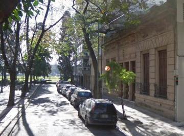 PH de 4 ambientes, Palermo · Oportunidad Casa 4 Amb. Boulevard Chenaut a m Campo de Polo